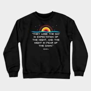 Stoics Crewneck Sweatshirt